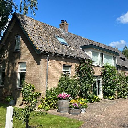 B&B Lekkerkerk المظهر الخارجي الصورة