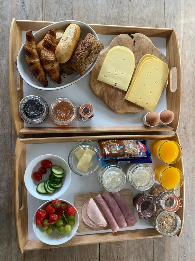 B&B Lekkerkerk المظهر الخارجي الصورة